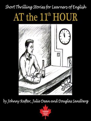 cover image of At the 11th Hour